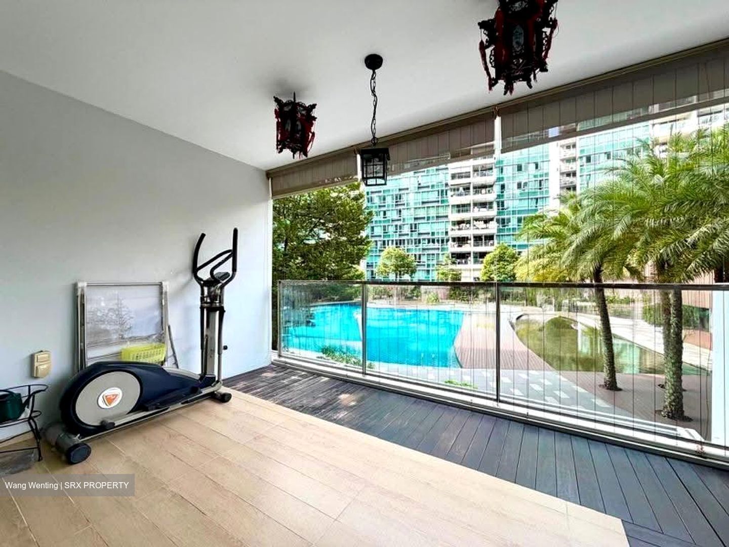 The Minton (D19), Condominium #617635291